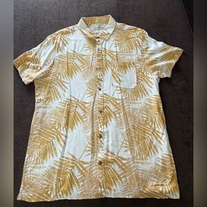 Men Vacation Shirt